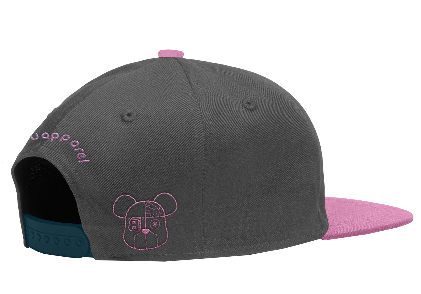 Gummy Bear - Snapback
