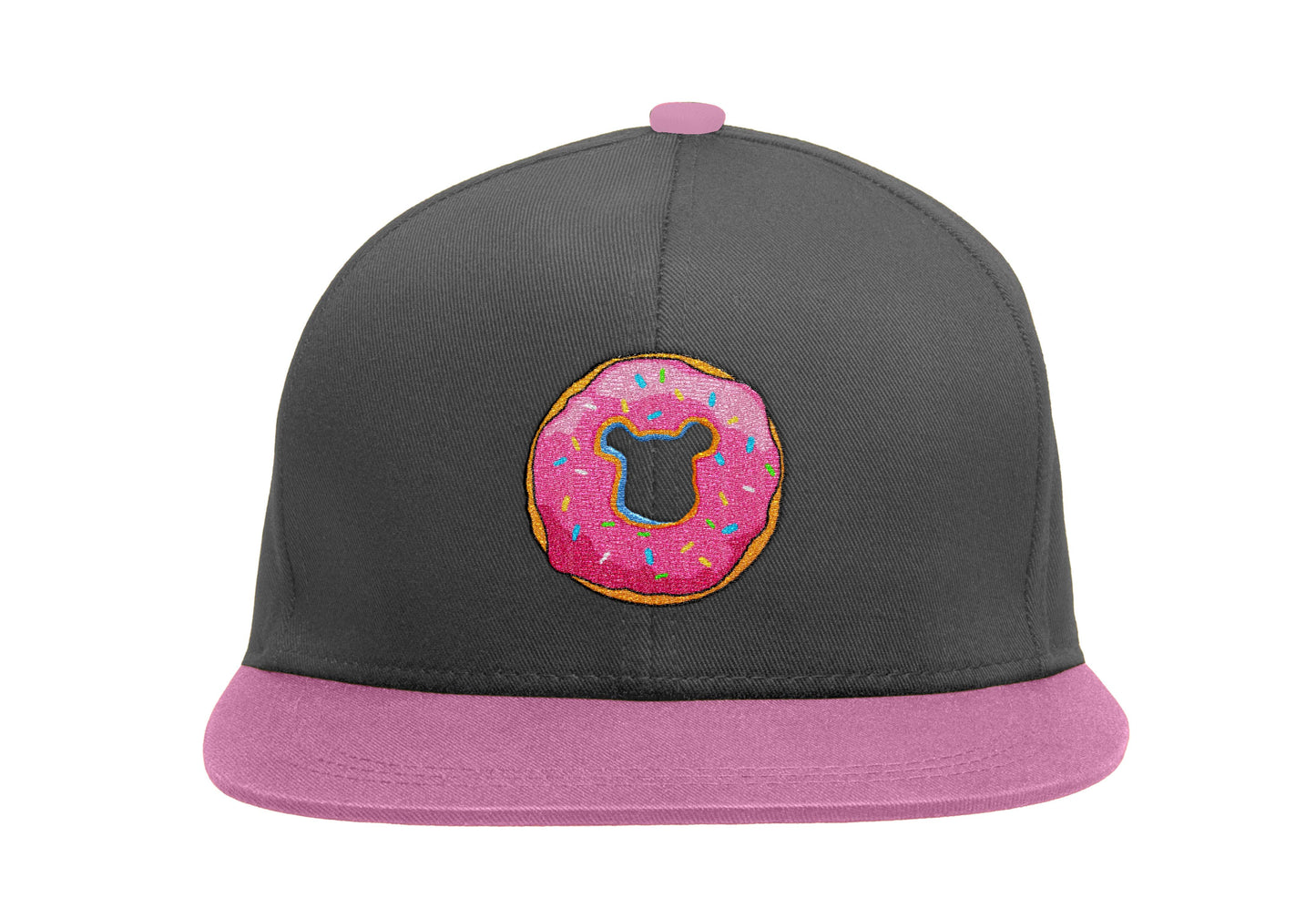 Gummy Bear - Snapback