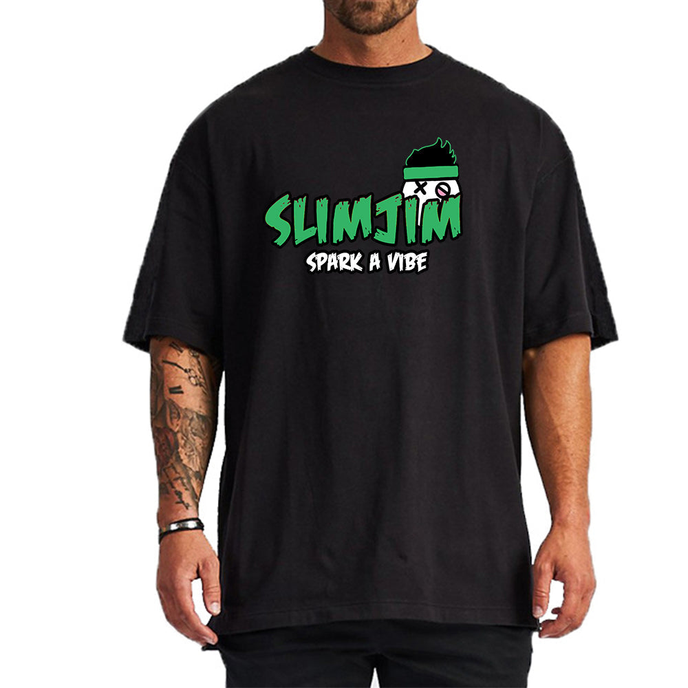 Buy Green Life - T - Shirt Clothing | Slimjim Skins