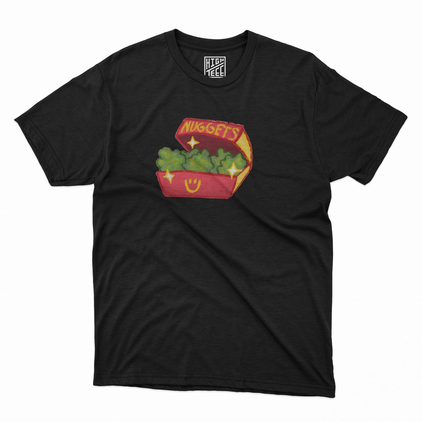 Mc Nuggets - T Shirt