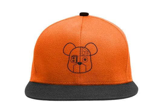 Oj Snapback