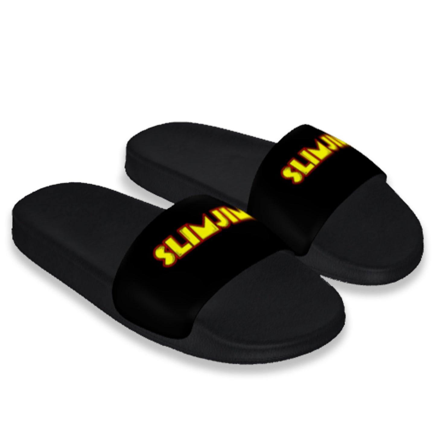 Slimjim - Slides (Dark)