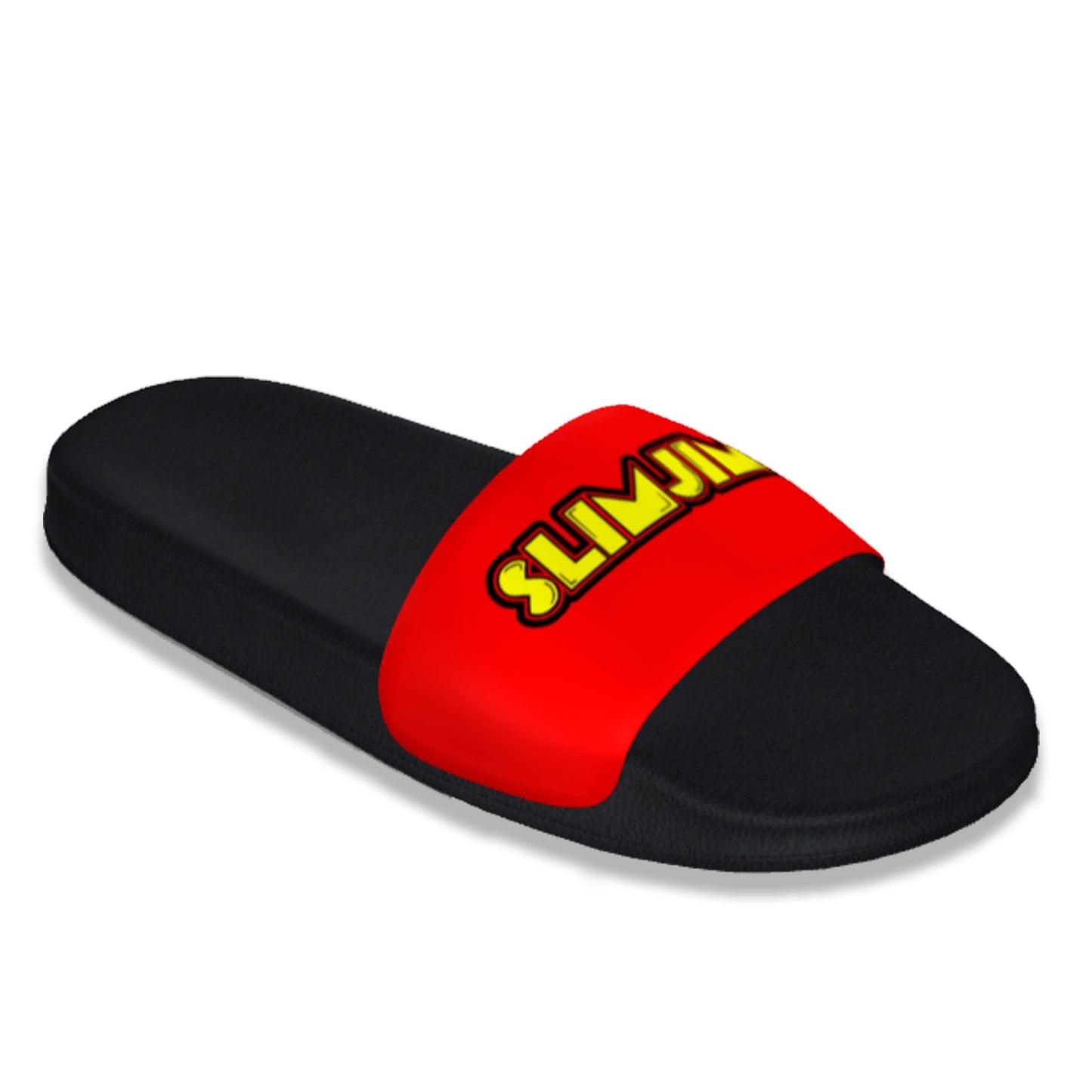 Slimjim - Slides (Red Blaze)