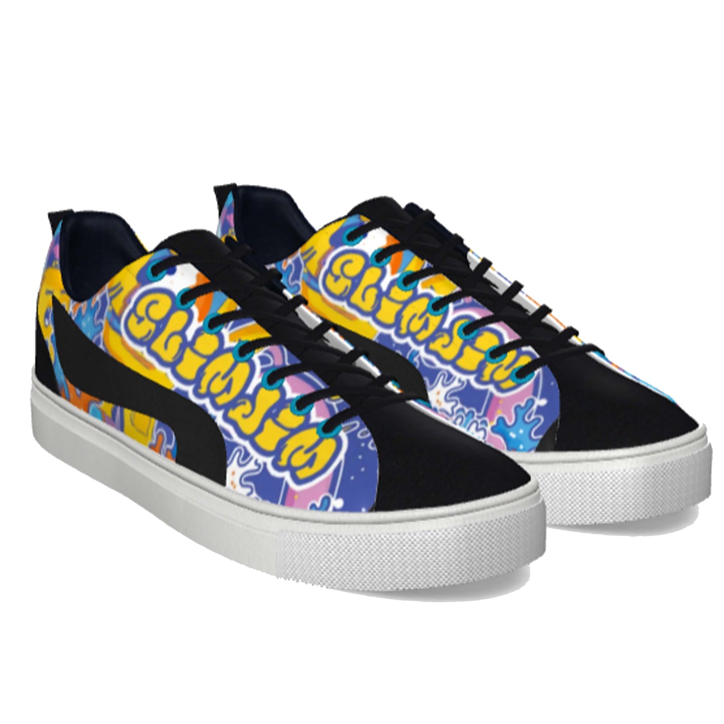 Slimjim Slides - Amsterdam