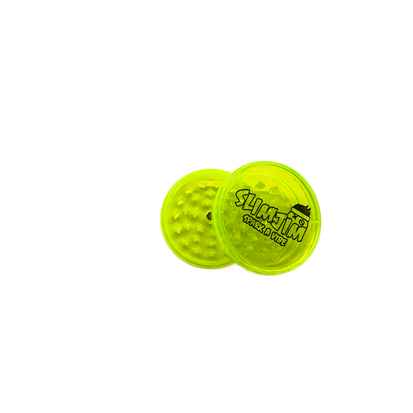 Buy Slimjim - Plastic Grinder Slimjim Skins
