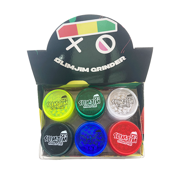Buy Slimjim - Plastic Grinder Slimjim Skins