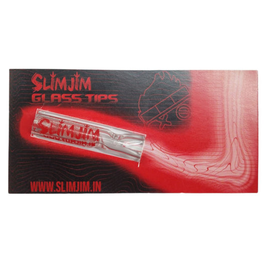Slimjim Glass tip Glass Filter Slimjim