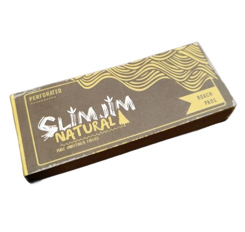 Slimjim - Natural Tips