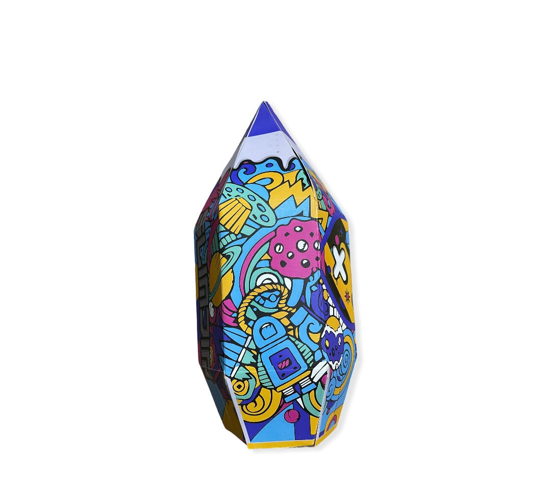 Buy Slimjim Rocket Box gift kit | Slimjim Skins