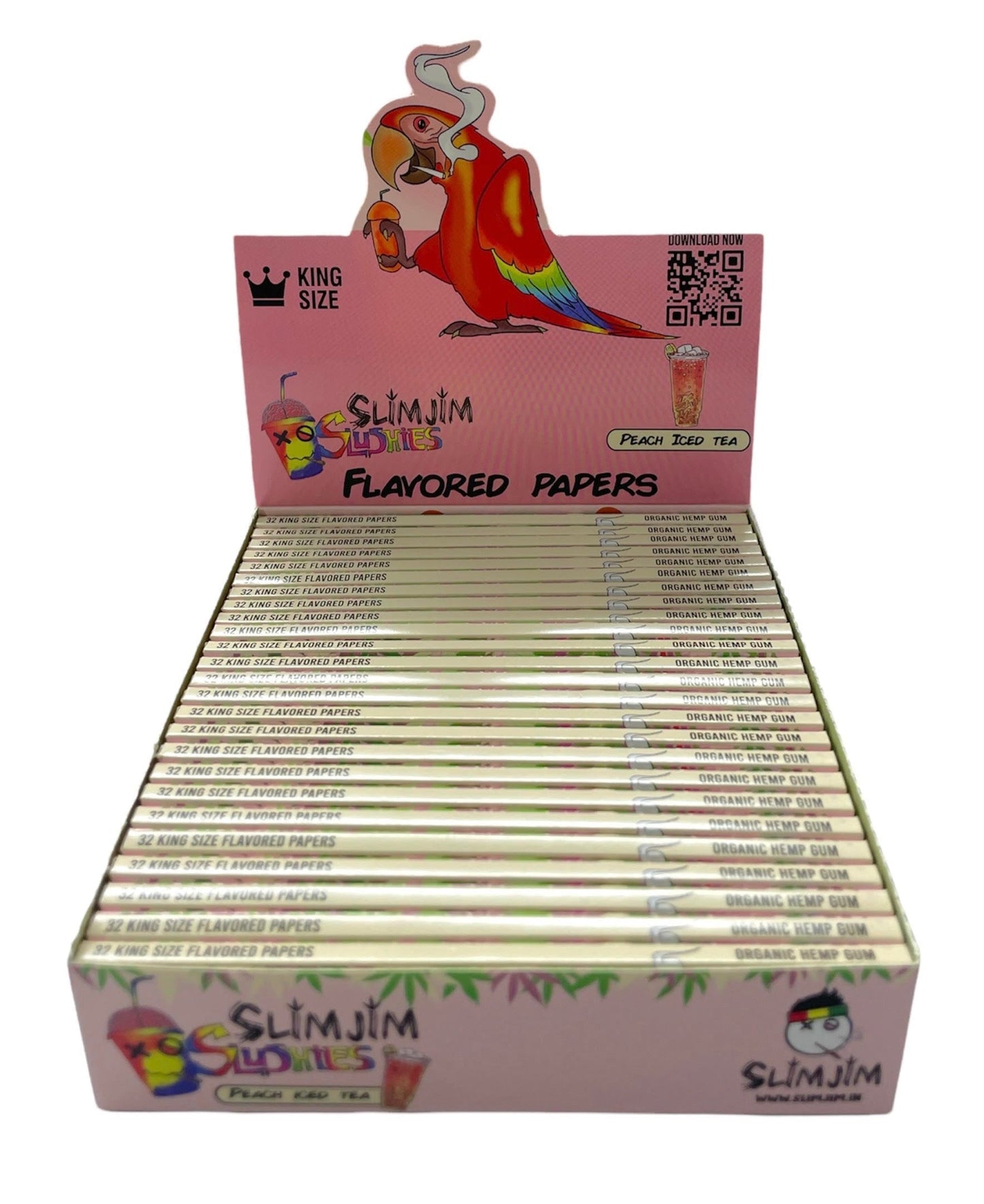 Buy Flavoured Rolling Paper Online