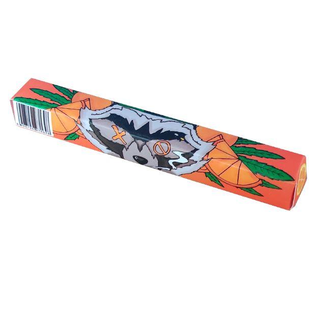 Slushie Hurricone - Orange Tang