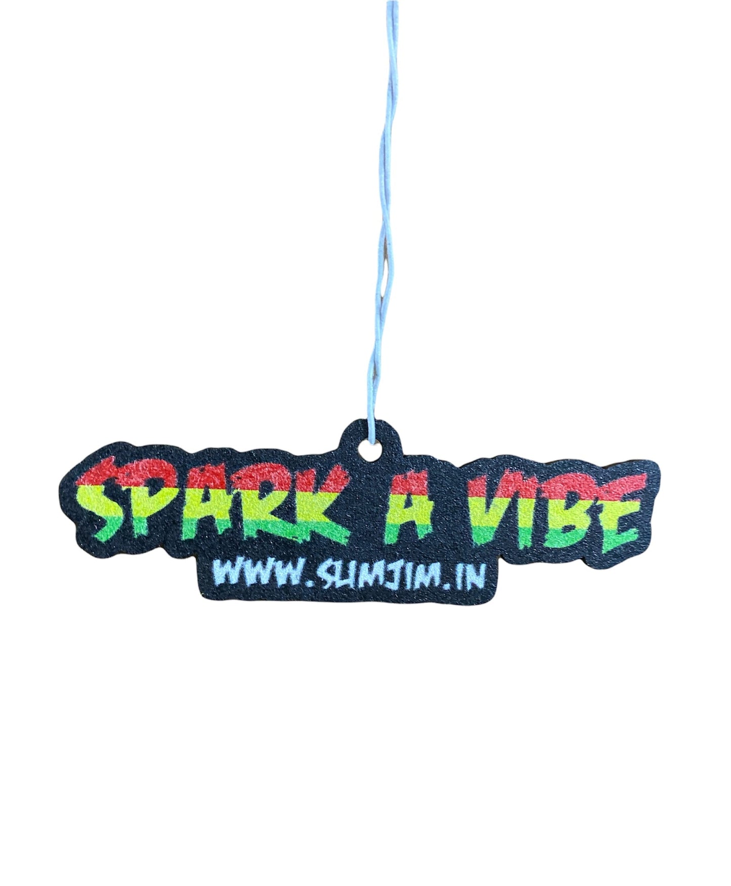 Buy Spark A Vibe - Car Freshener Air Fresheners | Slimjim India
