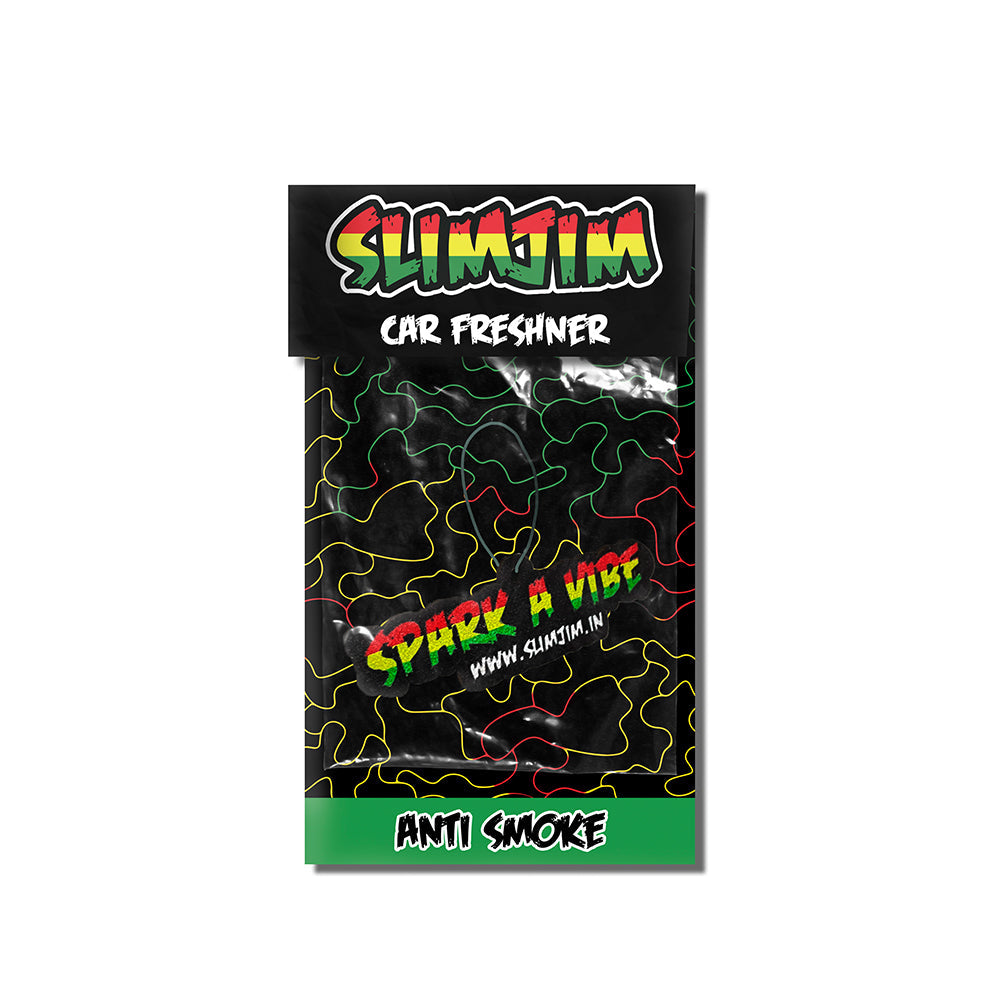 Buy Spark A Vibe - Car Freshener Air Fresheners | Slimjim India