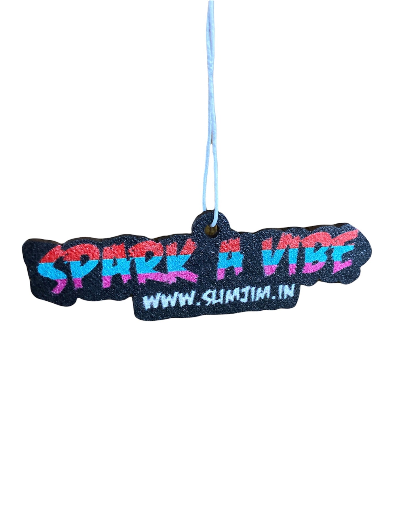 Buy Spark A Vibe - Car Freshener Air Fresheners | Slimjim India