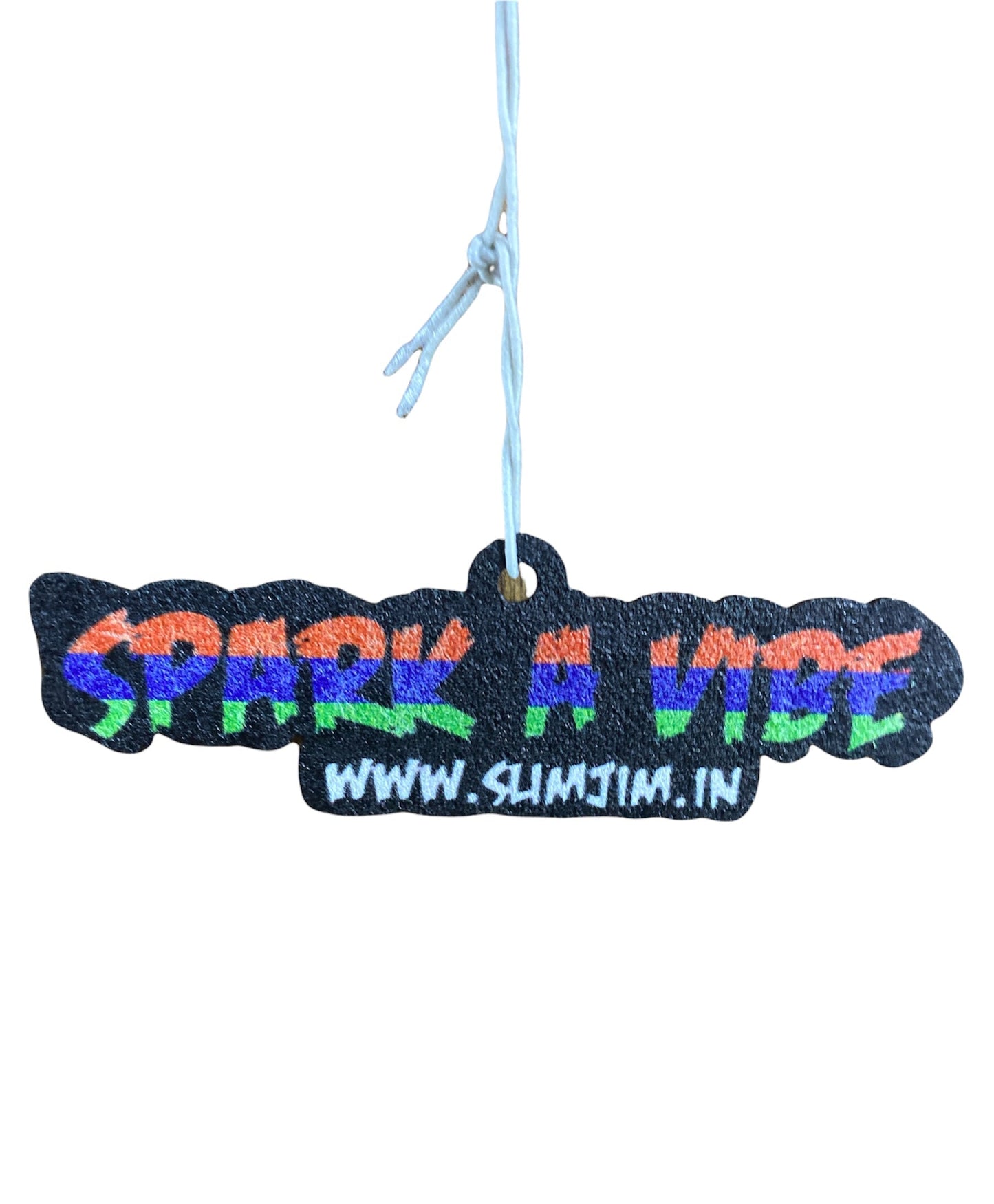 Buy Spark A Vibe - Car Freshener Air Fresheners | Slimjim India