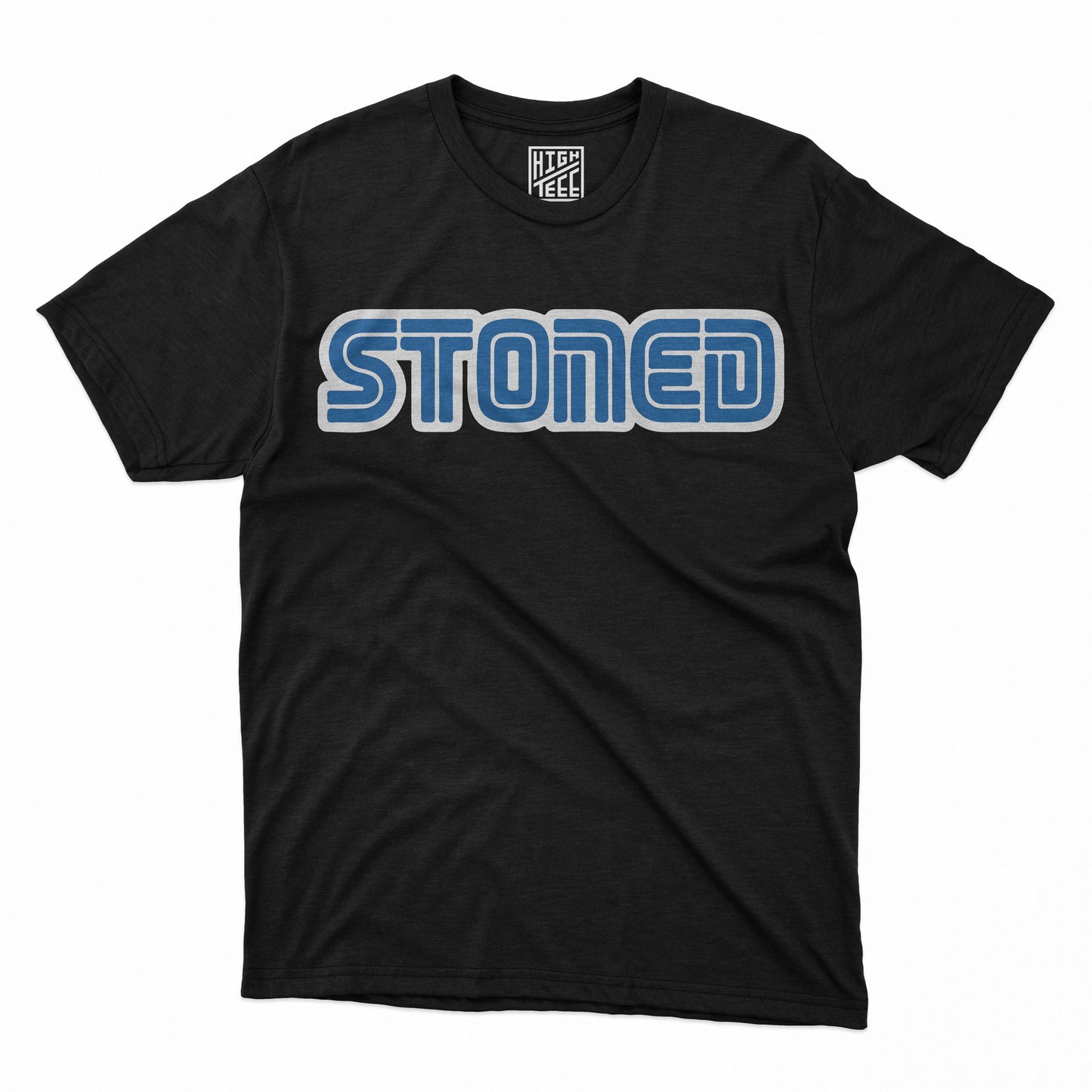 Stoned - Black