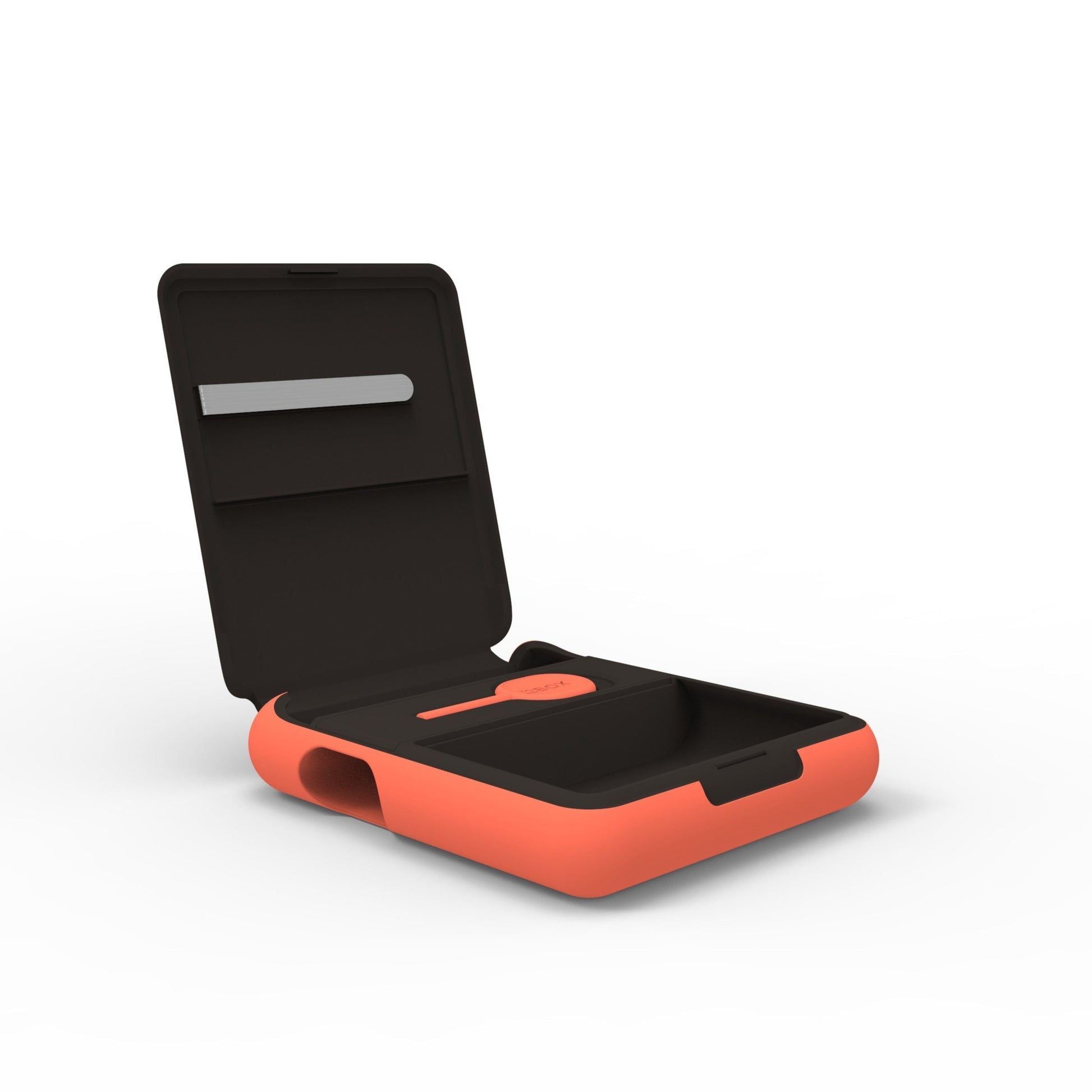 Buy Tobox | Tabacco Box and Accessories Holder | Slimjim India