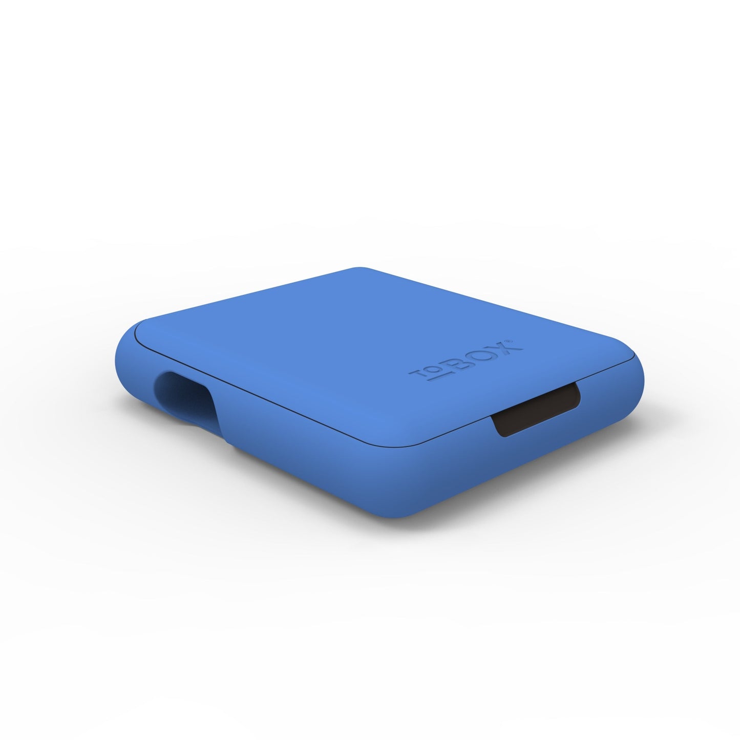 Buy Tobox | Tabacco Box and Accessories Holder | Slimjim India