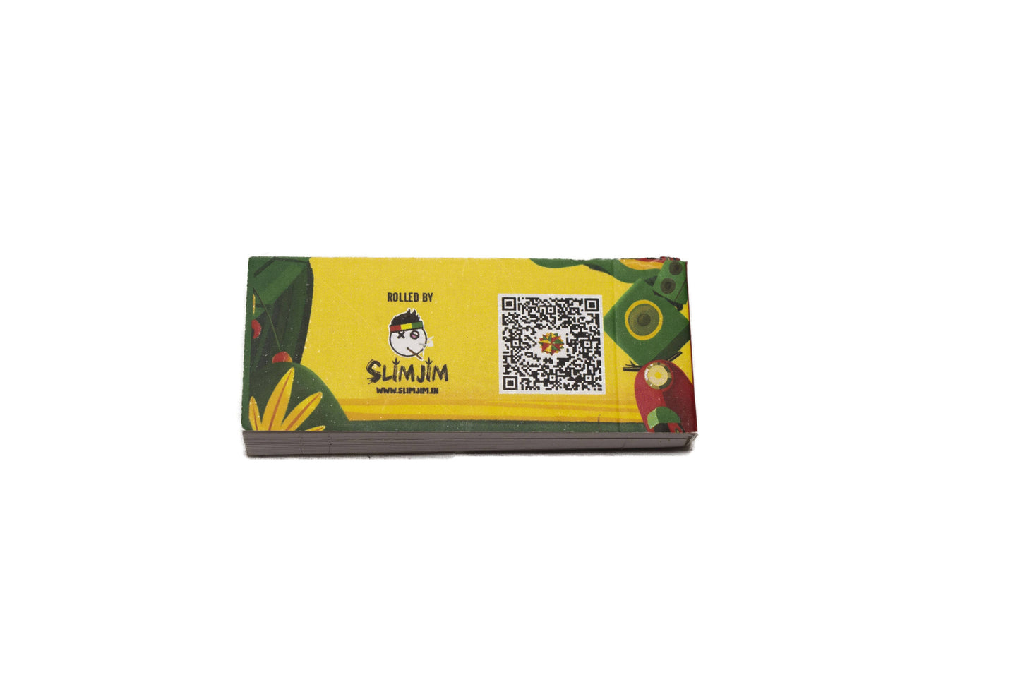 Goa Sunsplash Roach Pad