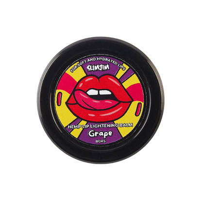 Slimjim - Lip Lightening Balm