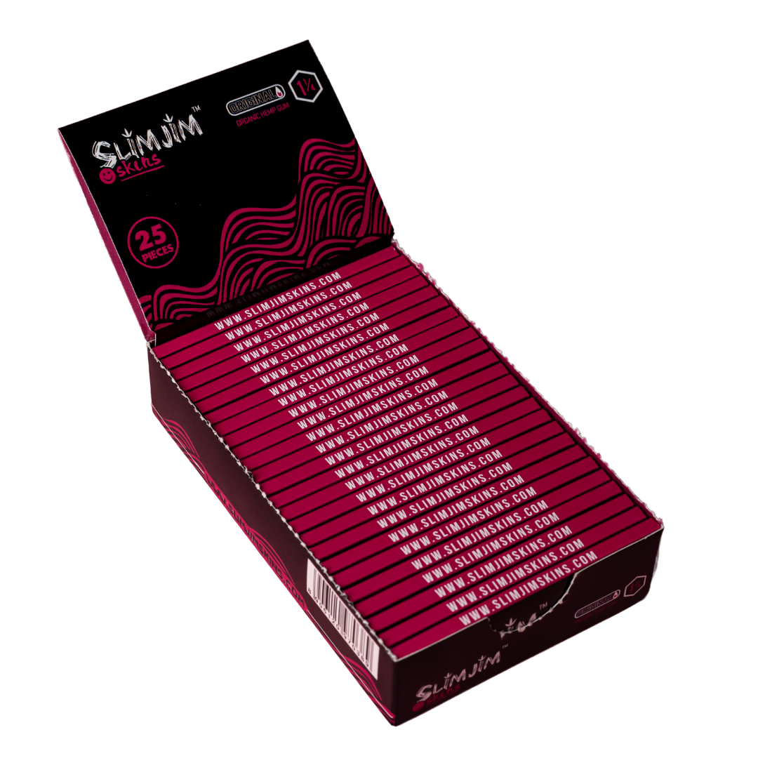 Slimjim Skins - Original 1 1/4th
