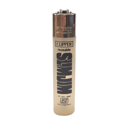 Slimjim - Clipper (Large)
