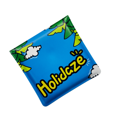 Holidaze - Pockets (Pocket Ashtray)