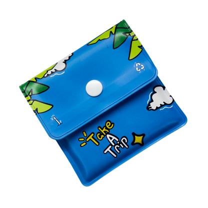 Holidaze - Pockets (Pocket Ashtray)