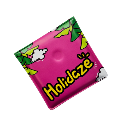 Holidaze - Pockets (Pocket Ashtray)