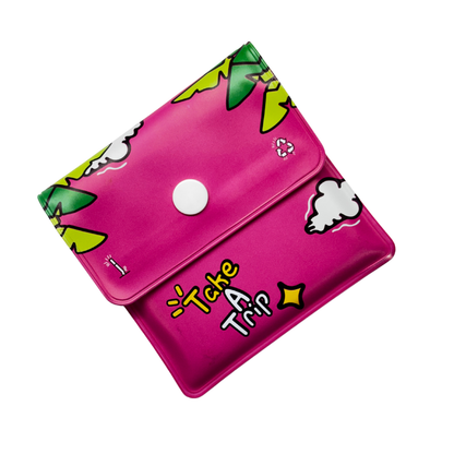 Holidaze - Pockets (Pocket Ashtray)