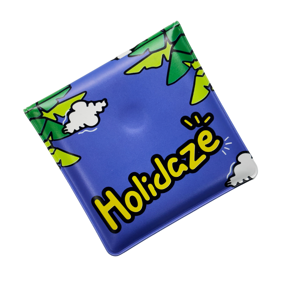 Holidaze - Pockets (Pocket Ashtray)