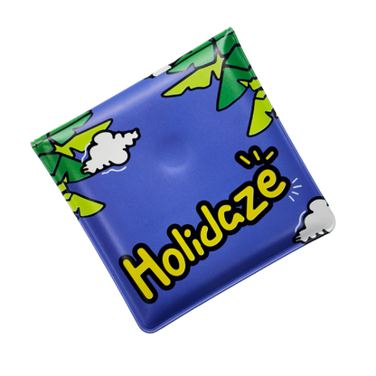 Holidaze - Pockets (Pocket Ashtray)