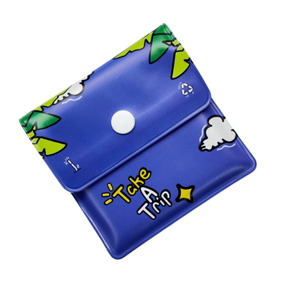 Holidaze - Pockets (Pocket Ashtray)