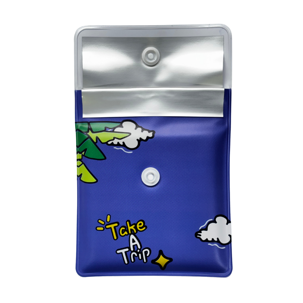 Holidaze - Pockets (Pocket Ashtray)