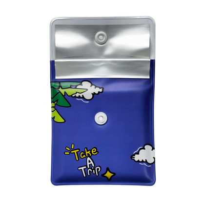 Holidaze - Pockets (Pocket Ashtray)