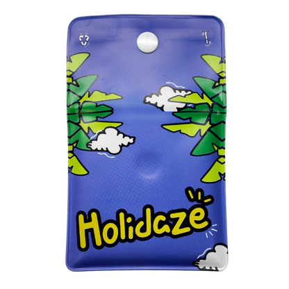 Holidaze - Pockets (Pocket Ashtray)