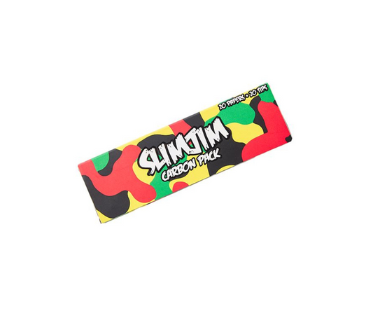 Slimjim - Carbon Double Duty Pack (6MM)