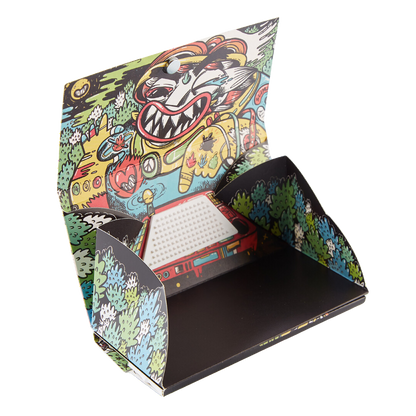 Slimjim x What the yak (16 Packs/Box) (WH)