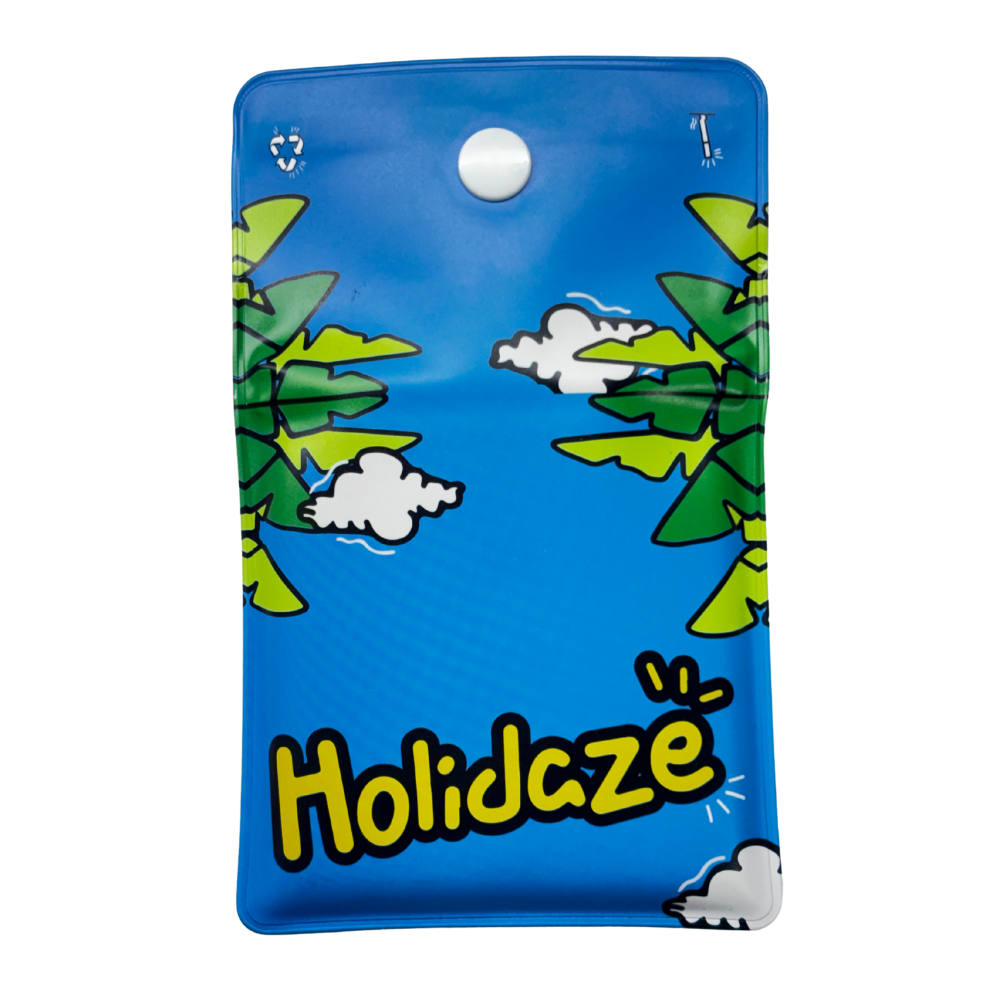 Holidaze - Pockets (Pocket Ashtray)
