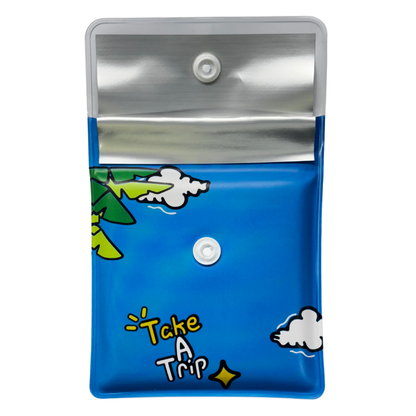 Holidaze - Pockets (Pocket Ashtray)