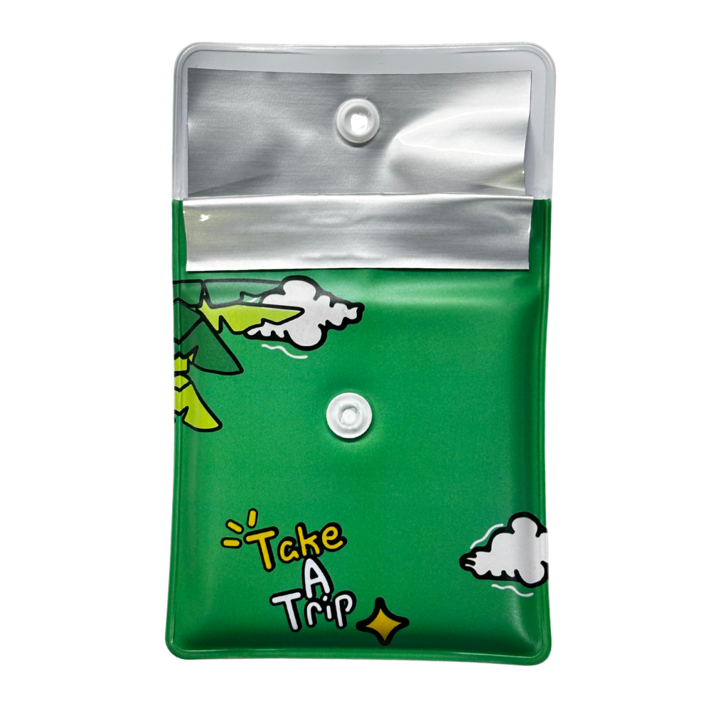 Holidaze - Pockets (Pocket Ashtray)