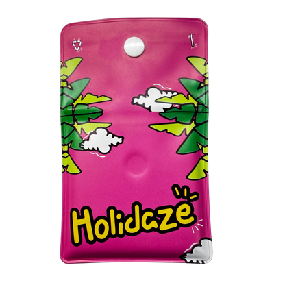 Holidaze - Pockets (Pocket Ashtray)