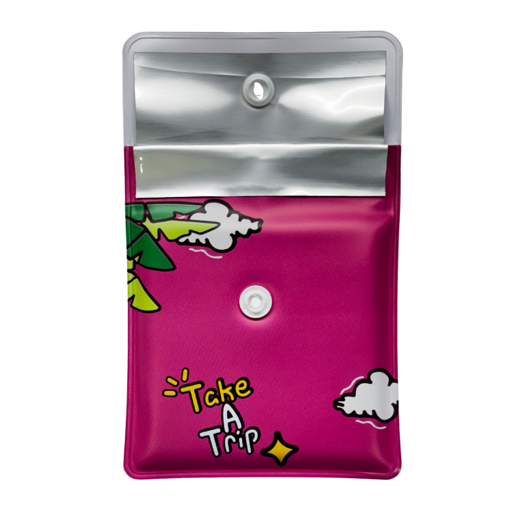 Holidaze - Pockets (Pocket Ashtray)