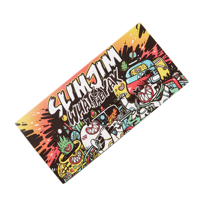 Slimjim X What The Yak Pack