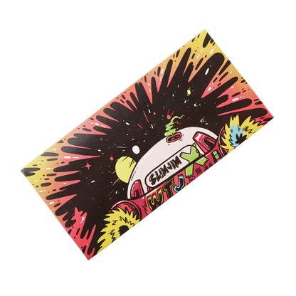 Slimjim x What the yak (16 Packs/Box) (WH)