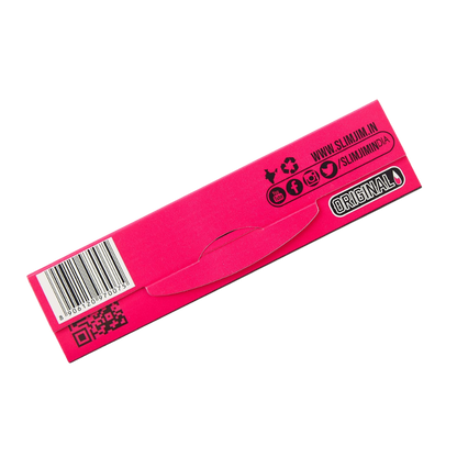 Slimjim - Original King Size Skins + Tips