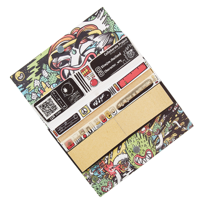 Slimjim x What the yak (16 Packs/Box) (WH)