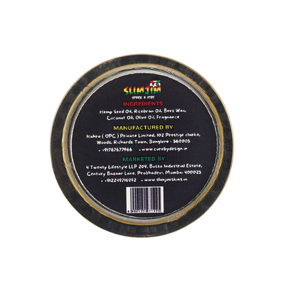 Slimjim - Lip Lightening Balm