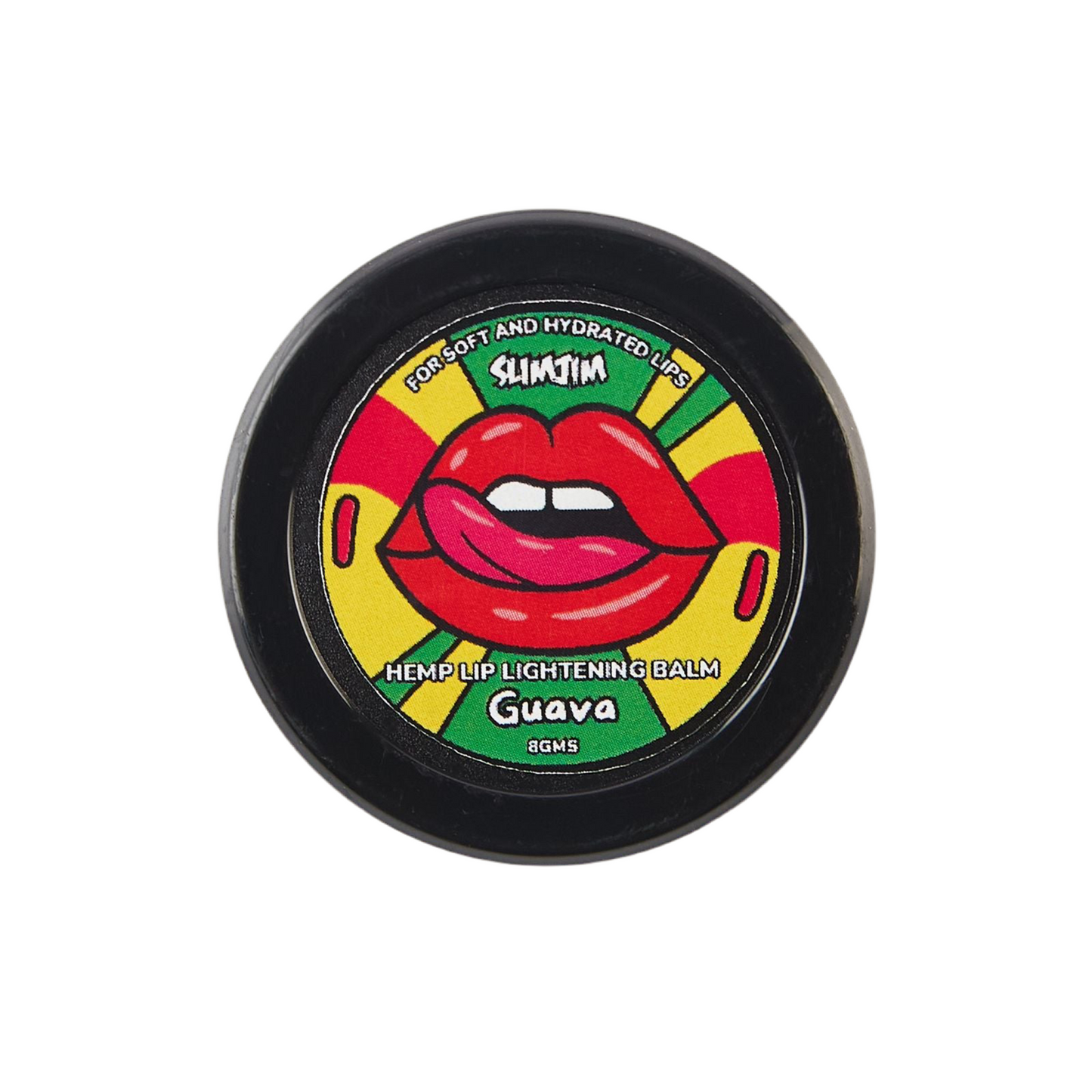 Slimjim - Lip Lightening Balm