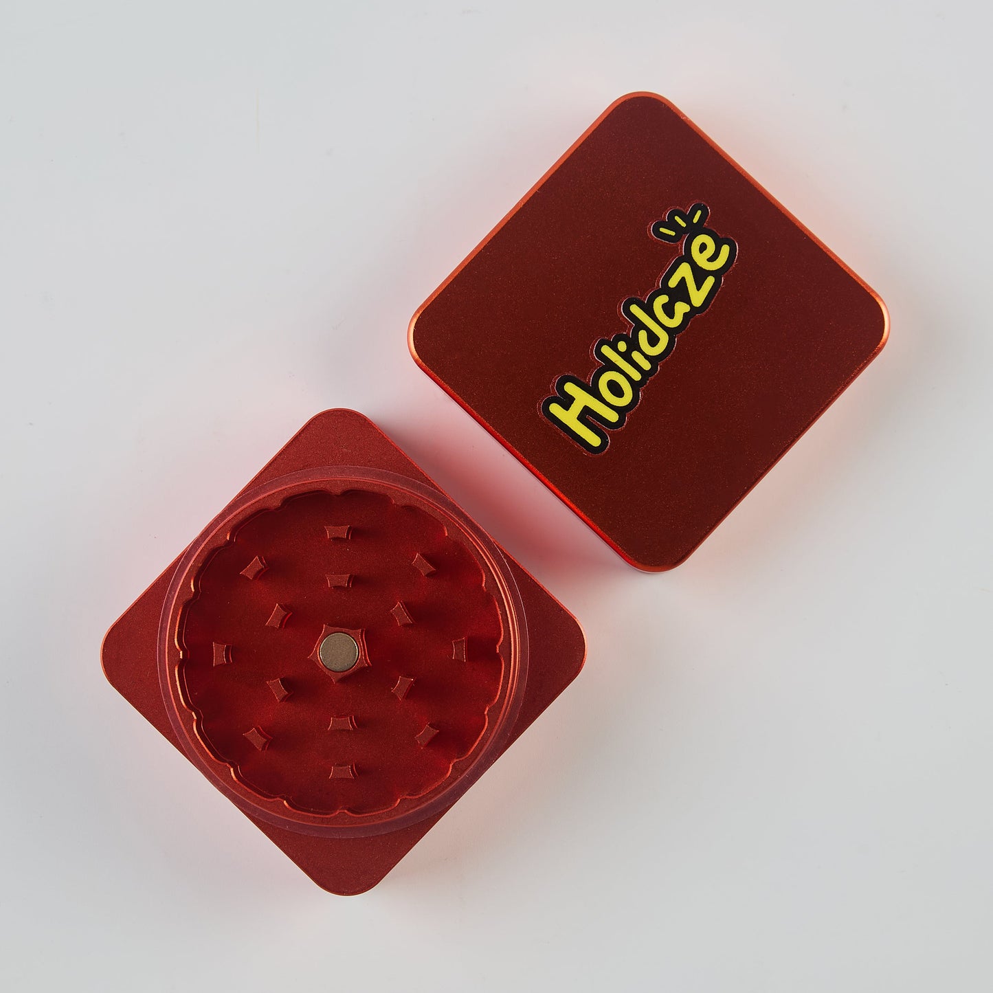 Holidaze - Cube Grinder (2 Part)